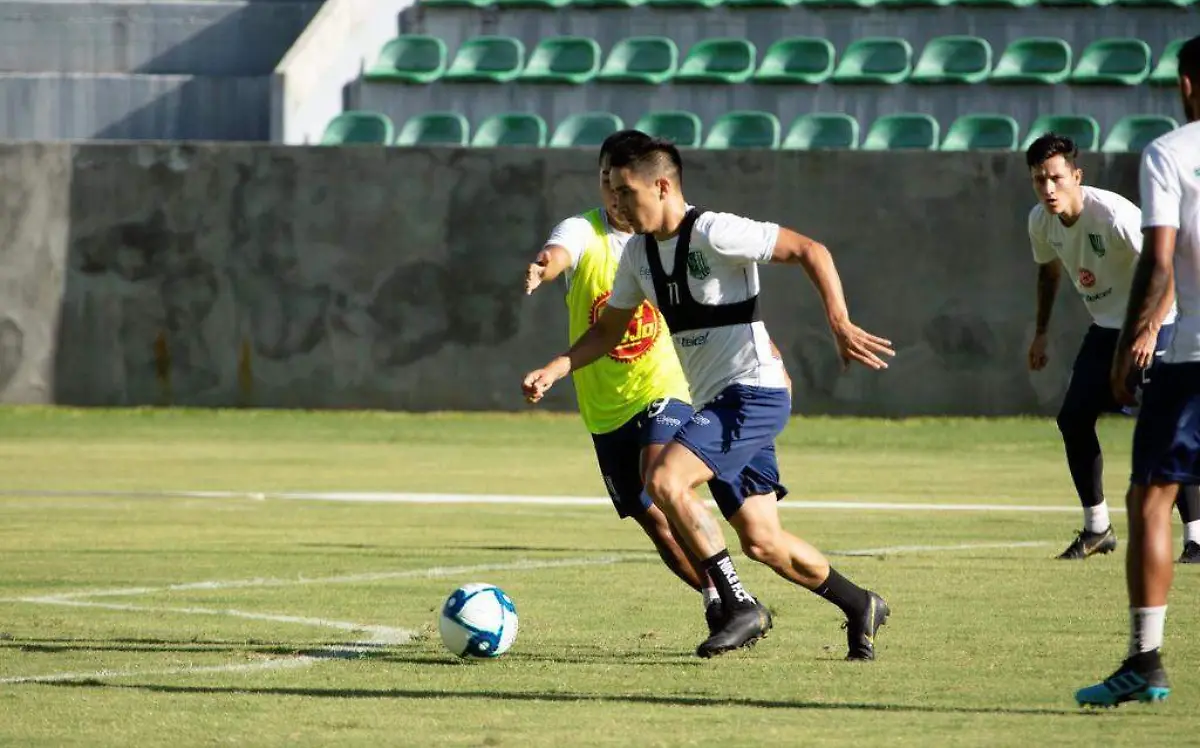 Este jueves arranca el Torneo de Apertura 2019 en la Liga de Ascenso MXCORTESÍA